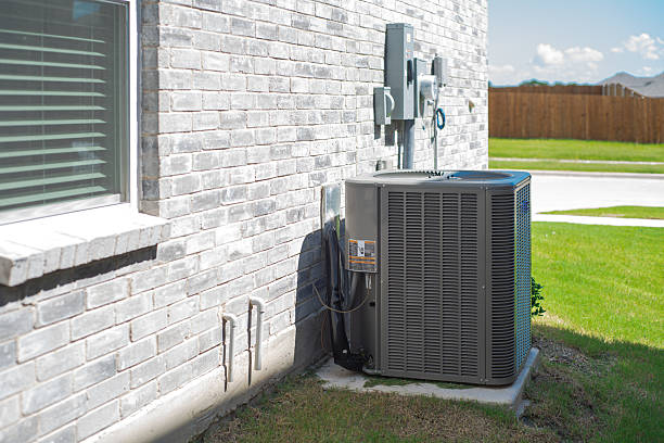 Reliable Emergency Hvac contractor in Sheffield, AL by FH HVAC